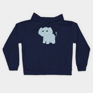 Elephant Kids Hoodie